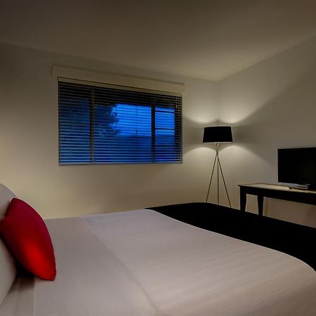 Crest On Barkly Serviced Apartments Melburne Exterior foto