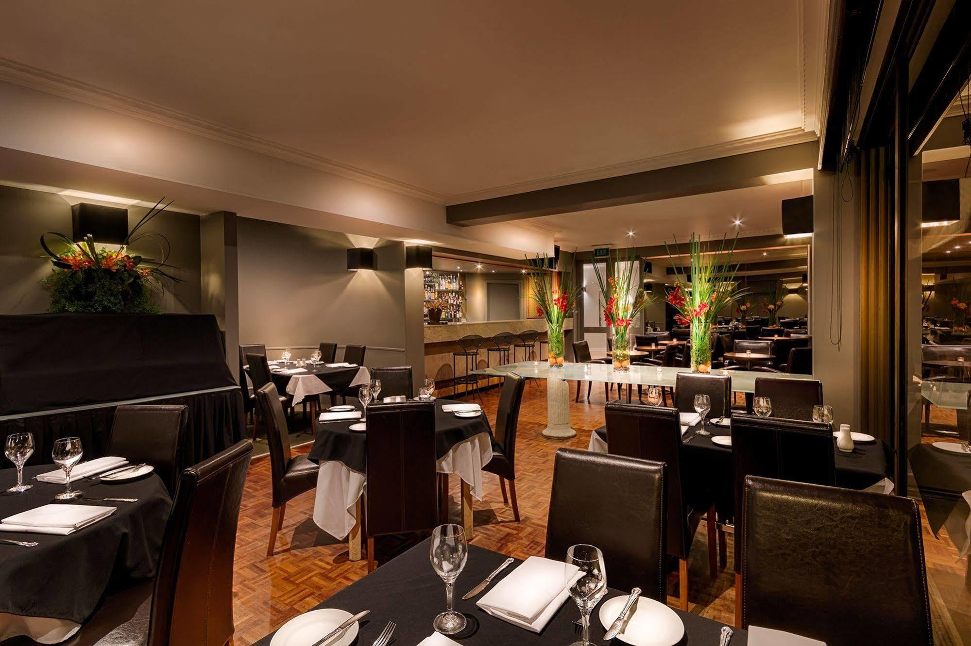 Crest On Barkly Serviced Apartments Melburne Exterior foto